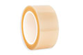 2.5 mil.  Clear Polyester Tape 2" x 72 Yards- CS Hyde Co.